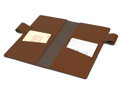 ���̑f�@�Ԃ��蒠�{�v���U�[�J�o�[