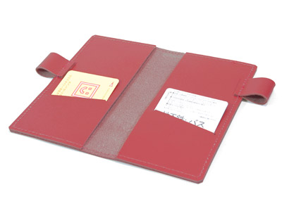 ���̑f�@�Ԃ��蒠�{�v���U�[�J�o�[