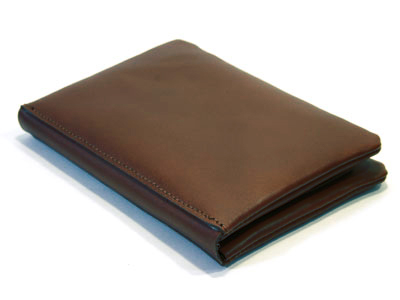 母子手帳ケースカバー本革レザー