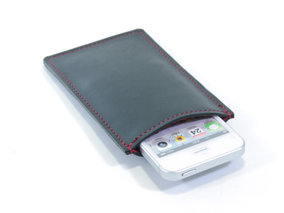 iPhone5 �{�v���U�[�X���[�u�P�[�X