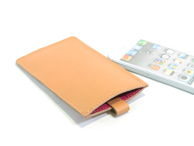 iPhone5 �{�v���U�[�X���[�u�P�[�X