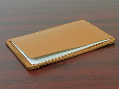 �W���b�^�[�@JOTTER�{�v���U�[�J�o�[