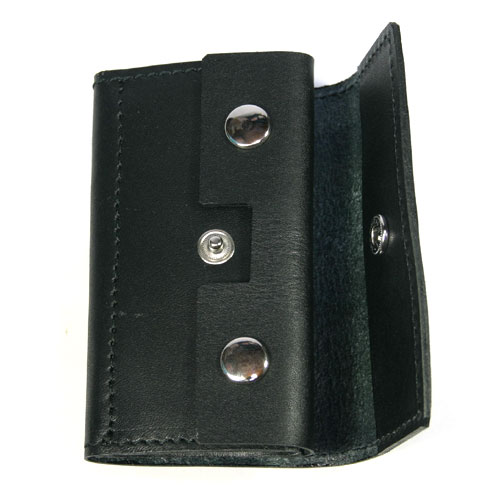 本革レザーキーケース