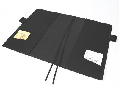 ���ꂢ�ȃm�[�gnanuk�{�v���U�[�J�o�[